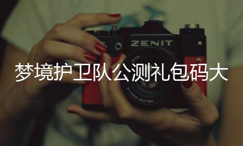 梦境3月最新队公大全包码测礼护卫
